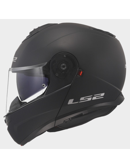 CAPACETE STROBE II