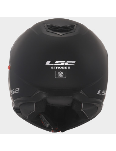 CAPACETE STROBE II