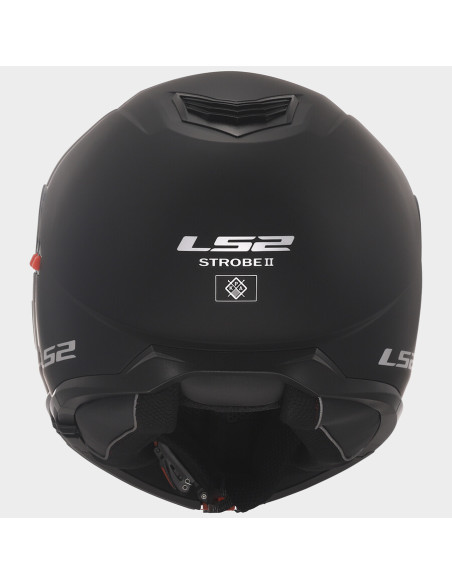 CAPACETE STROBE II