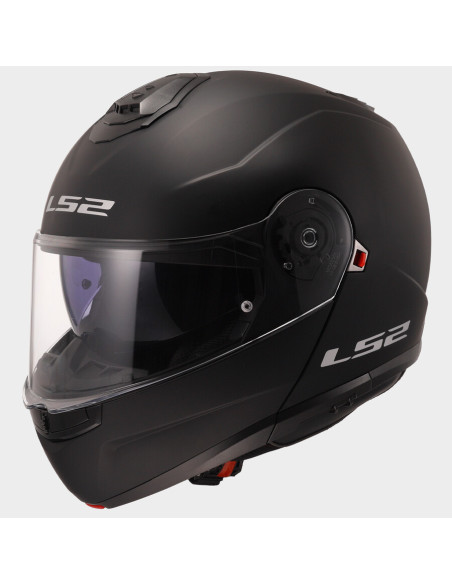 CAPACETE STROBE II