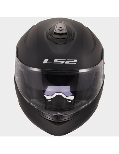 CAPACETE STROBE II