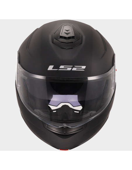 CAPACETE STROBE II