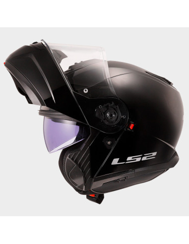 CAPACETE STROBE II