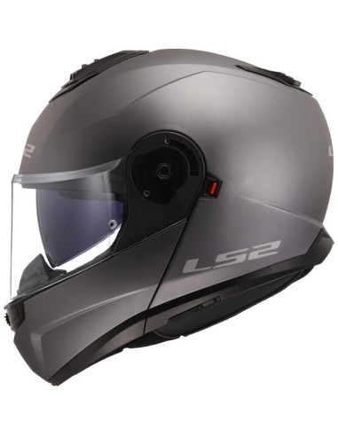 CAPACETE STROBE II
