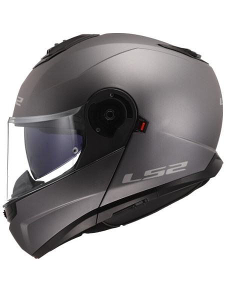CAPACETE STROBE II