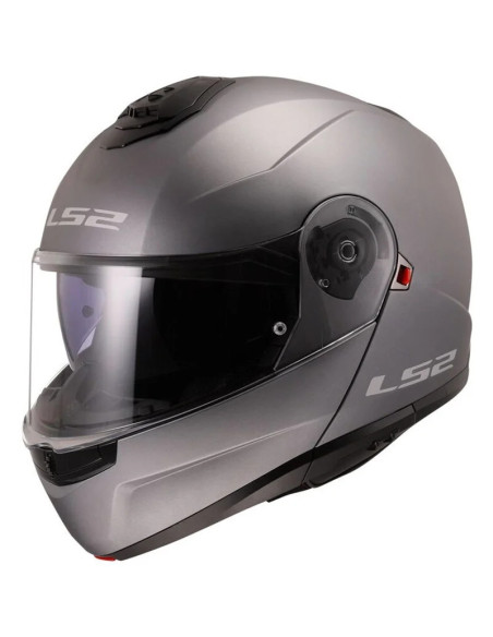 CAPACETE STROBE II