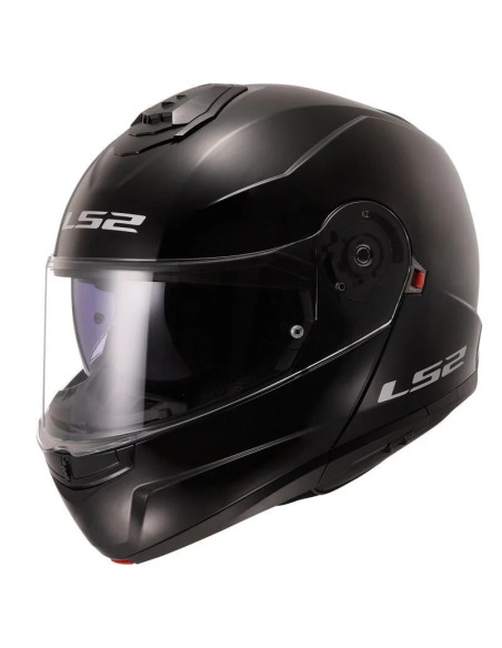 CAPACETE STROBE II