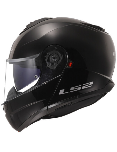 CAPACETE STROBE II