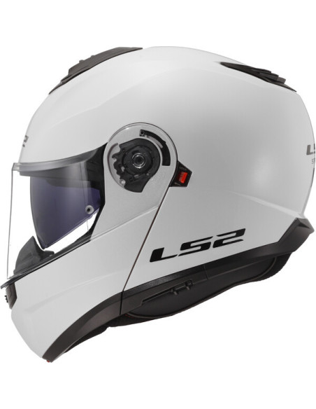 CAPACETE STROBE II