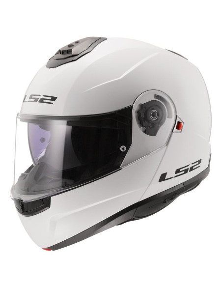 CAPACETE STROBE II