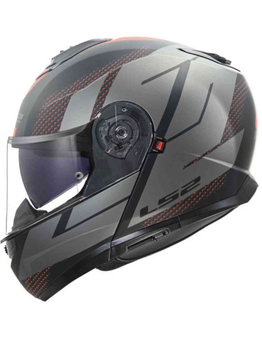 CAPACETE STROBE II