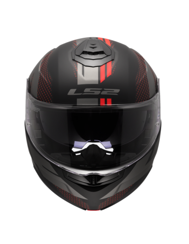 CAPACETE STROBE II