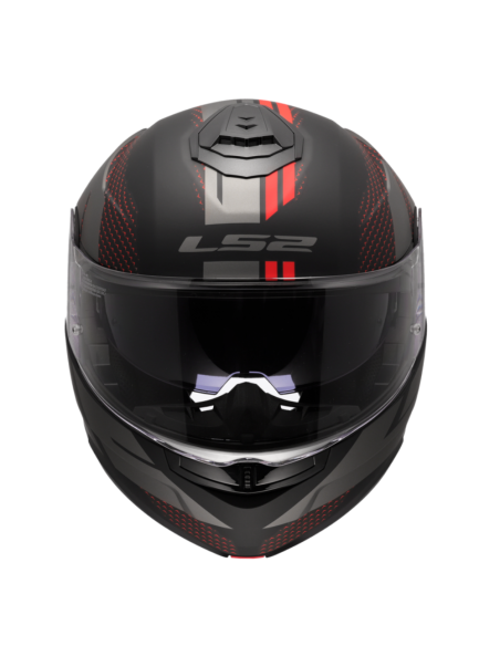 CAPACETE STROBE II