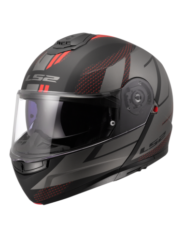 CAPACETE STROBE II