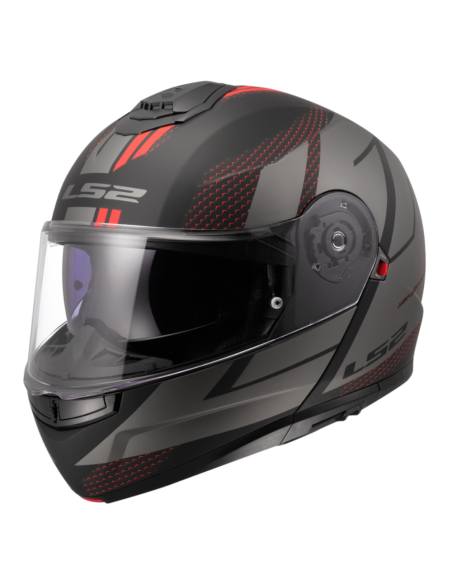 CAPACETE STROBE II