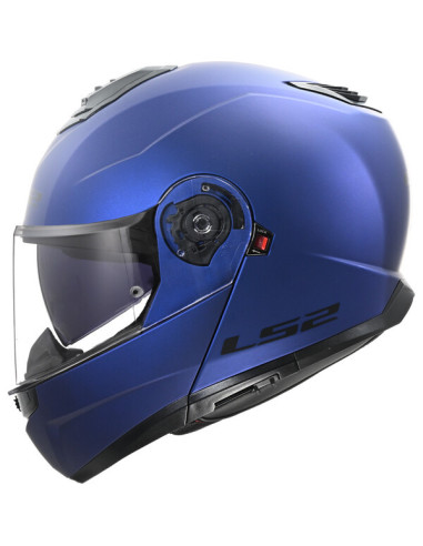 CAPACETE STROBE II