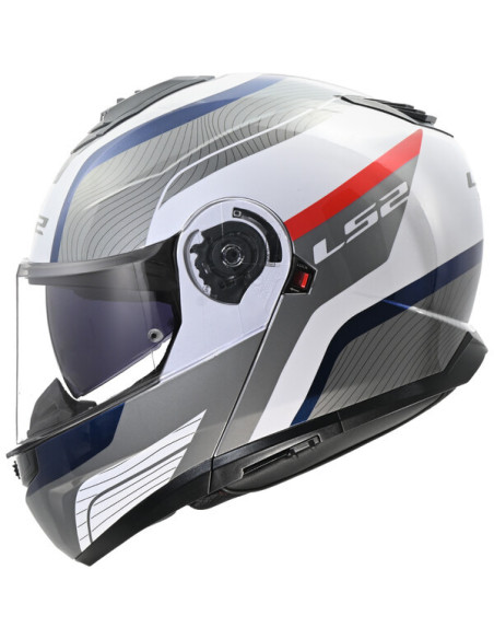 CAPACETE STROBE II