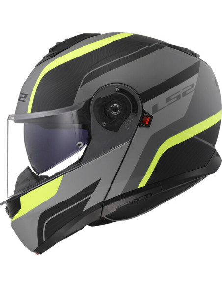 CAPACETE STROBE II