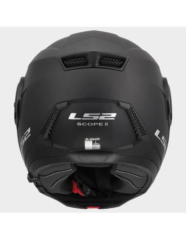 CAPACETE SCOPE II