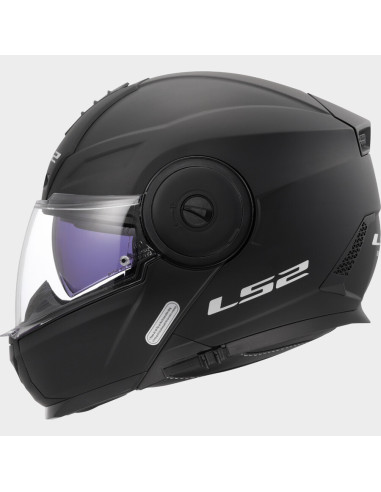 CAPACETE SCOPE II