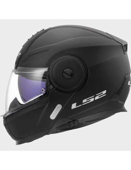 CAPACETE SCOPE II