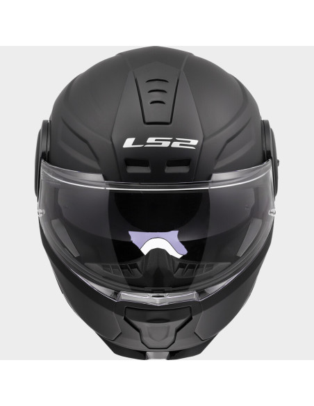 CAPACETE SCOPE II