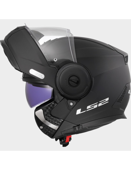 CAPACETE SCOPE II