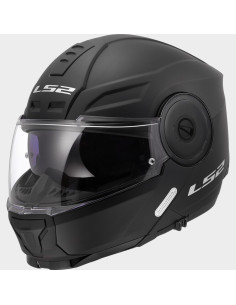 CAPACETE SCOPE II