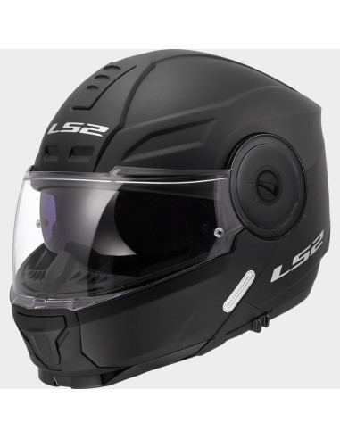 CAPACETE SCOPE II