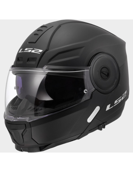 CAPACETE SCOPE II