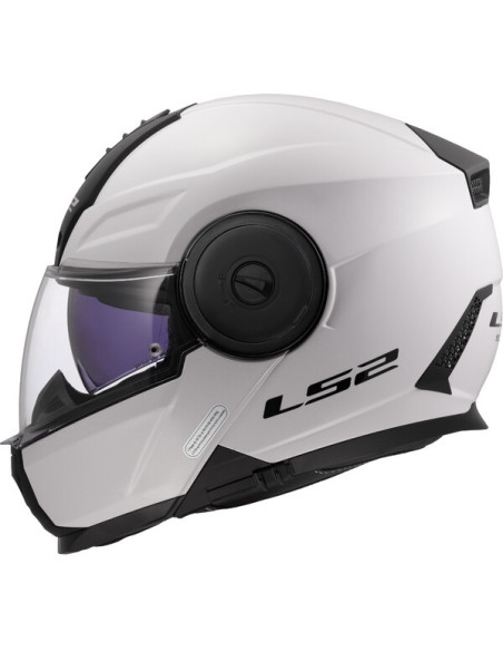 CAPACETE SCOPE II
