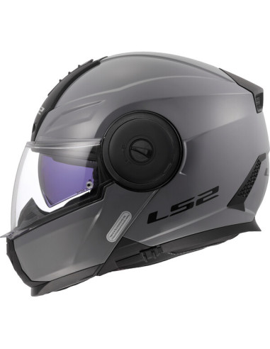 CAPACETE SCOPE II
