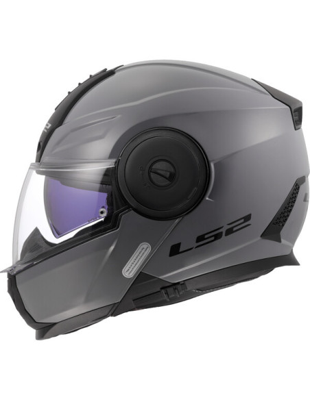 CAPACETE SCOPE II