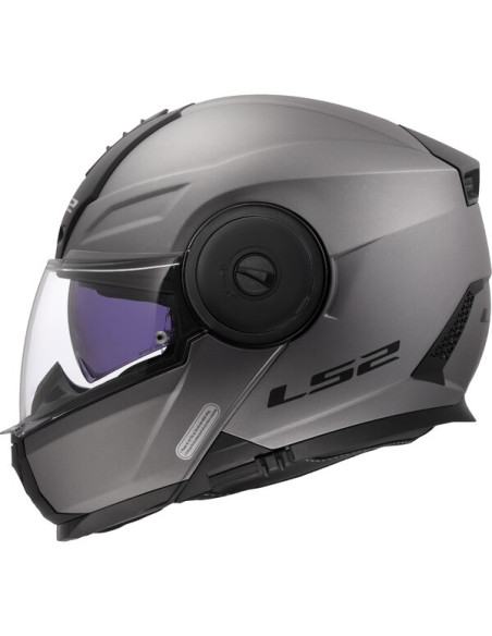 CAPACETE SCOPE II
