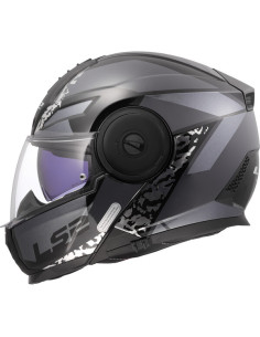 CAPACETE SCOPE II