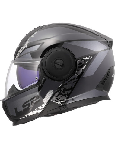 CAPACETE SCOPE II