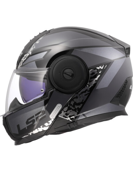 CAPACETE SCOPE II