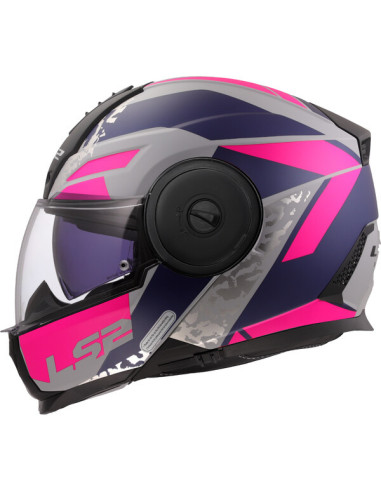 CAPACETE SCOPE II