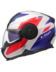 CAPACETE SCOPE II