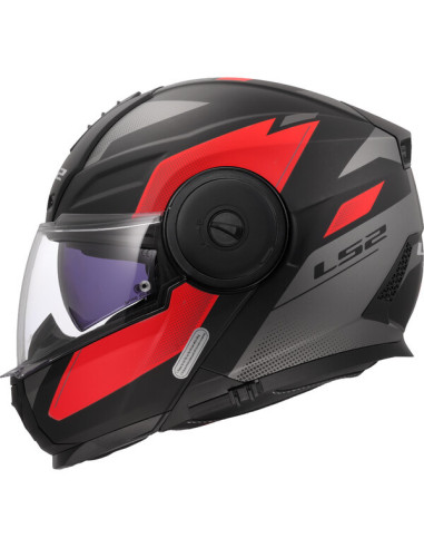 CAPACETE SCOPE II