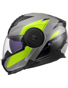 CAPACETE SCOPE II