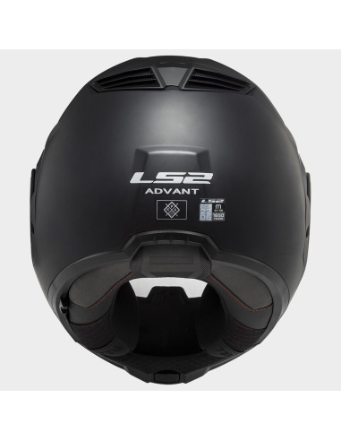 CAPACETE ADVANT