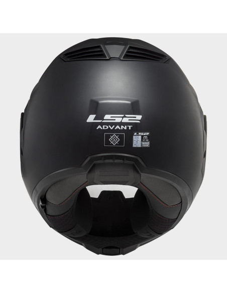 CAPACETE ADVANT