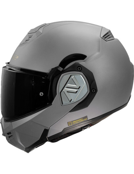 CAPACETE ADVANT