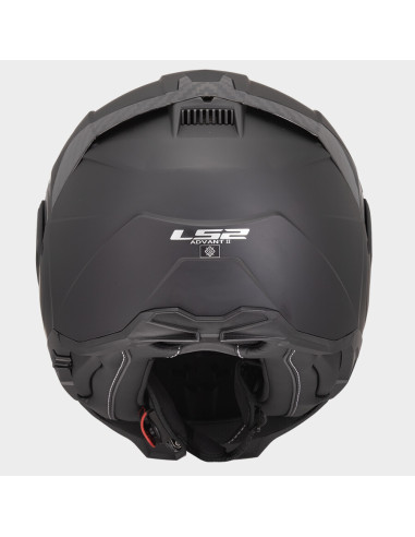 CAPACETE ADVANT II