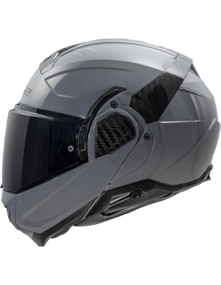 CAPACETE ADVANT II