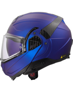 CAPACETE ADVANT II