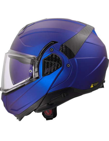 CAPACETE ADVANT II