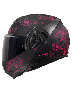 CAPACETE ADVANT II