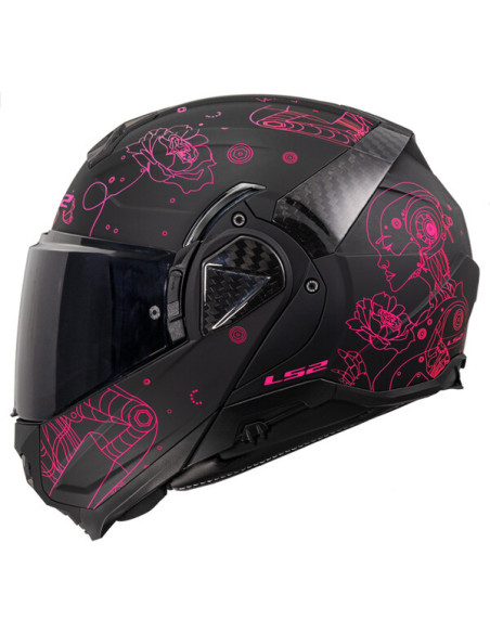 CAPACETE ADVANT II